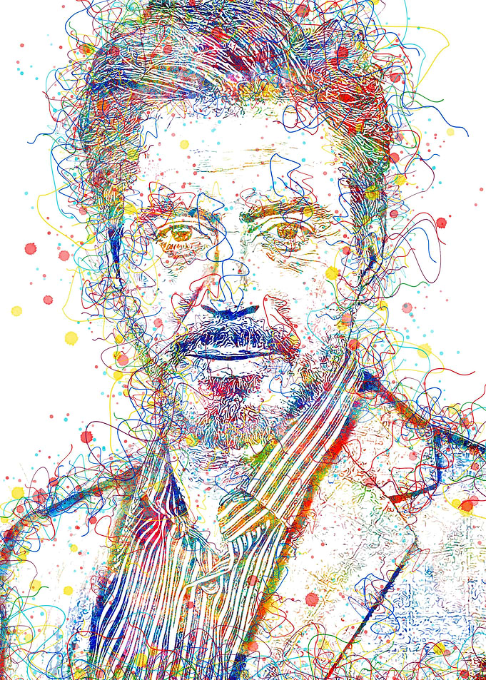 Robert Downey Jr