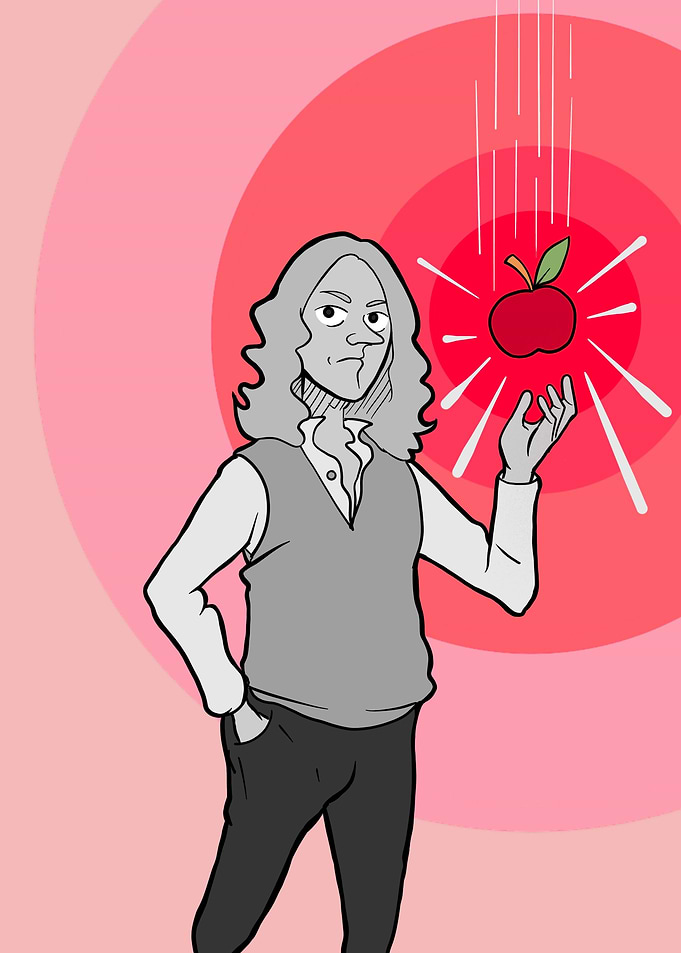 Isaac Newton