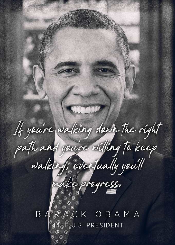 Barack Obama Quote 8