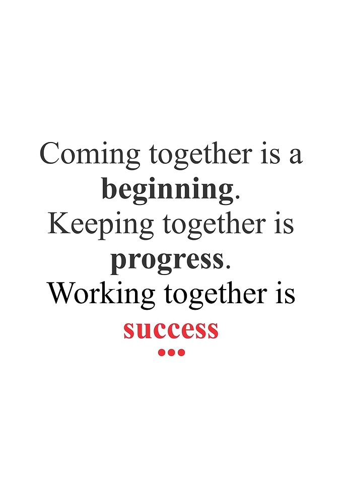 INSPIRATIONAL POSTER