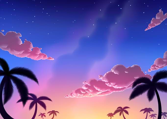 NPN Dawnrise