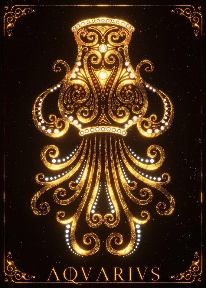 Aquarius
