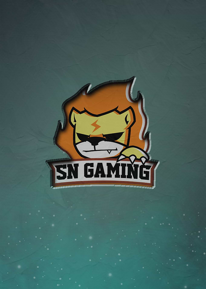 Suning Gaming