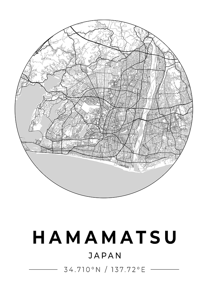 Hamamatsu Japan