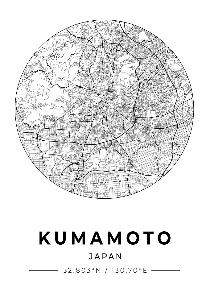 Kumamoto Japan