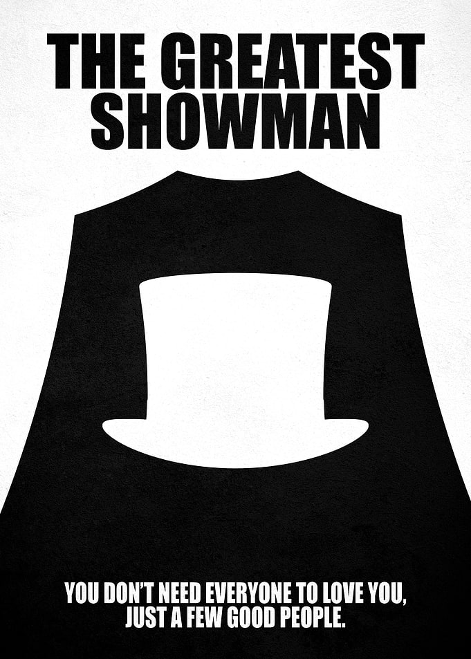 The Greatest Showman