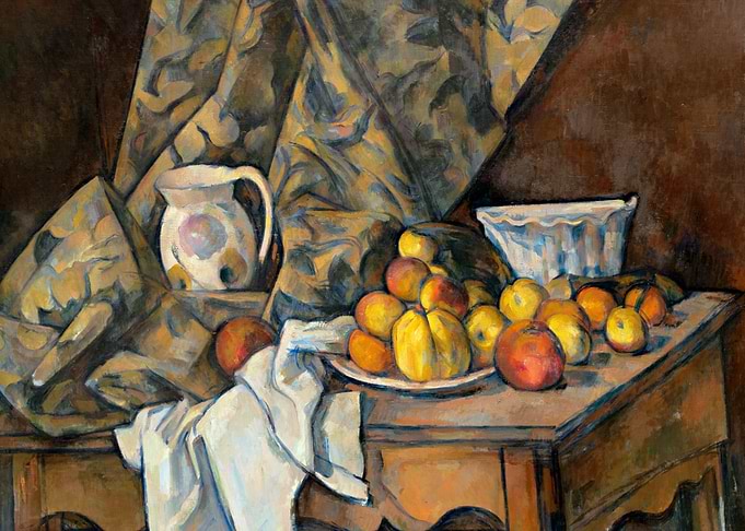 Still Life