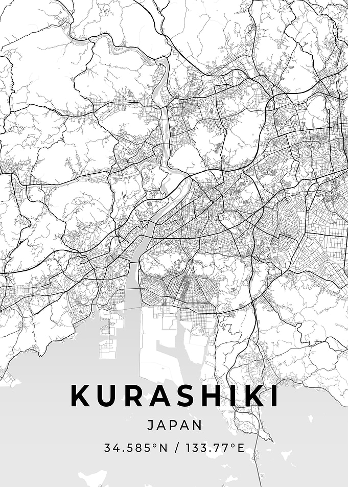 Kurashiki Japan