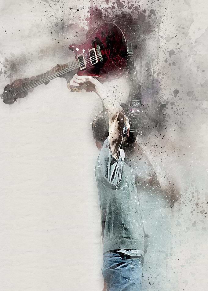 Brad Delson
