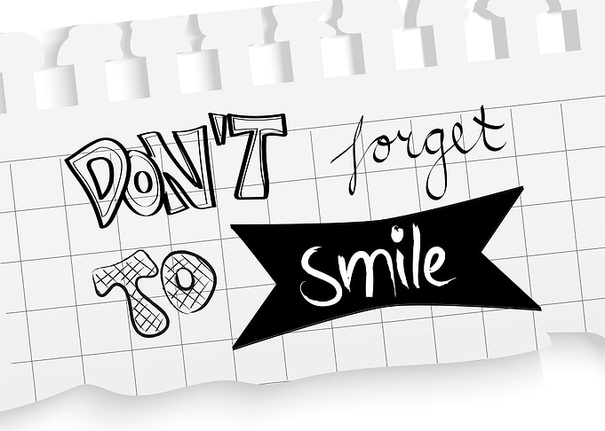 Smile