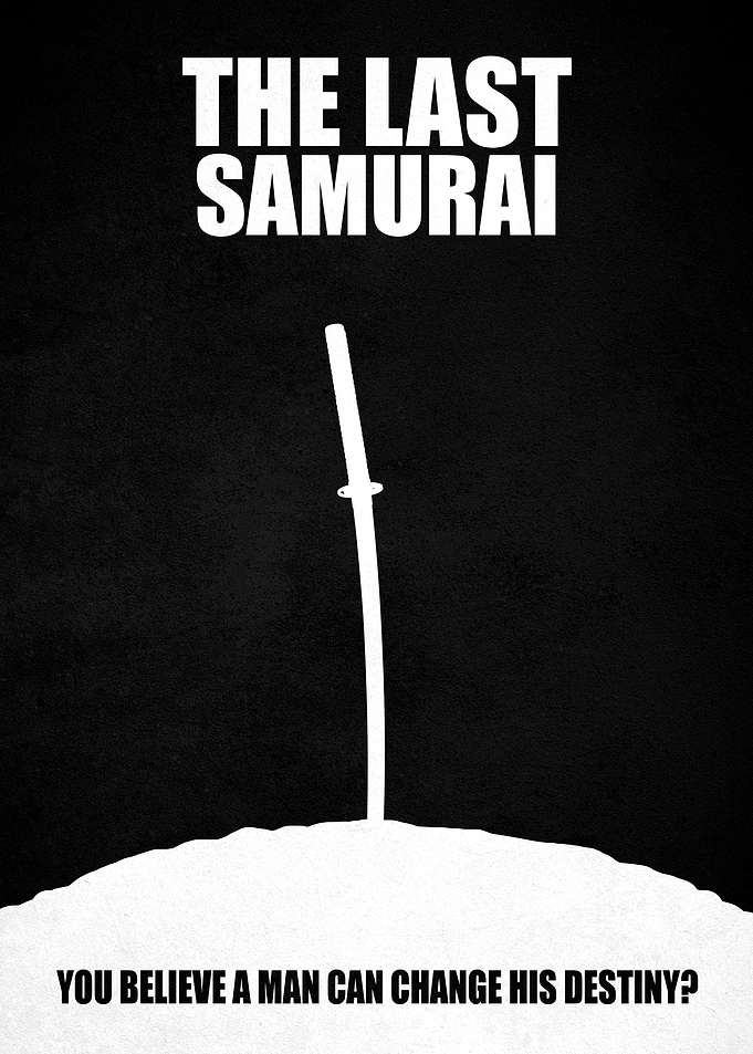 The Last Samurai