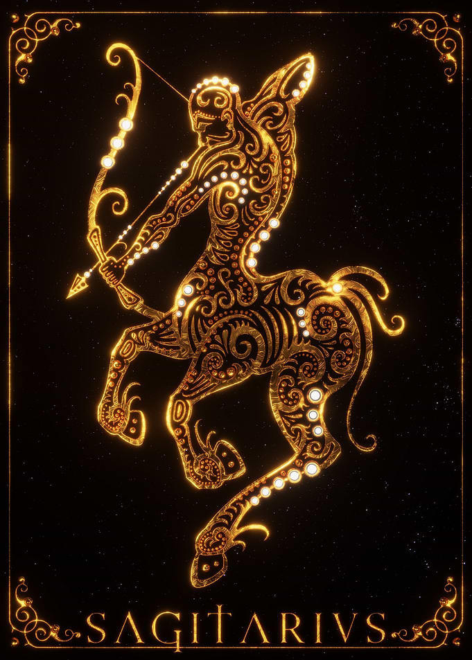 Sagittarius