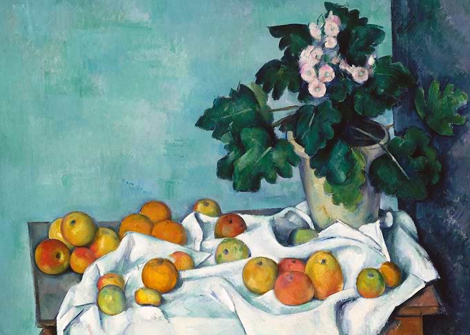 Still Life