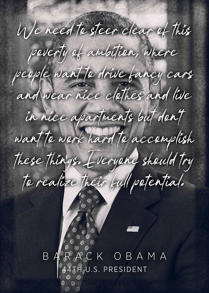 Barack Obama Quote 7