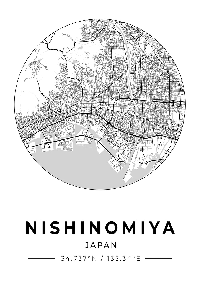 Nishinomiya Japan