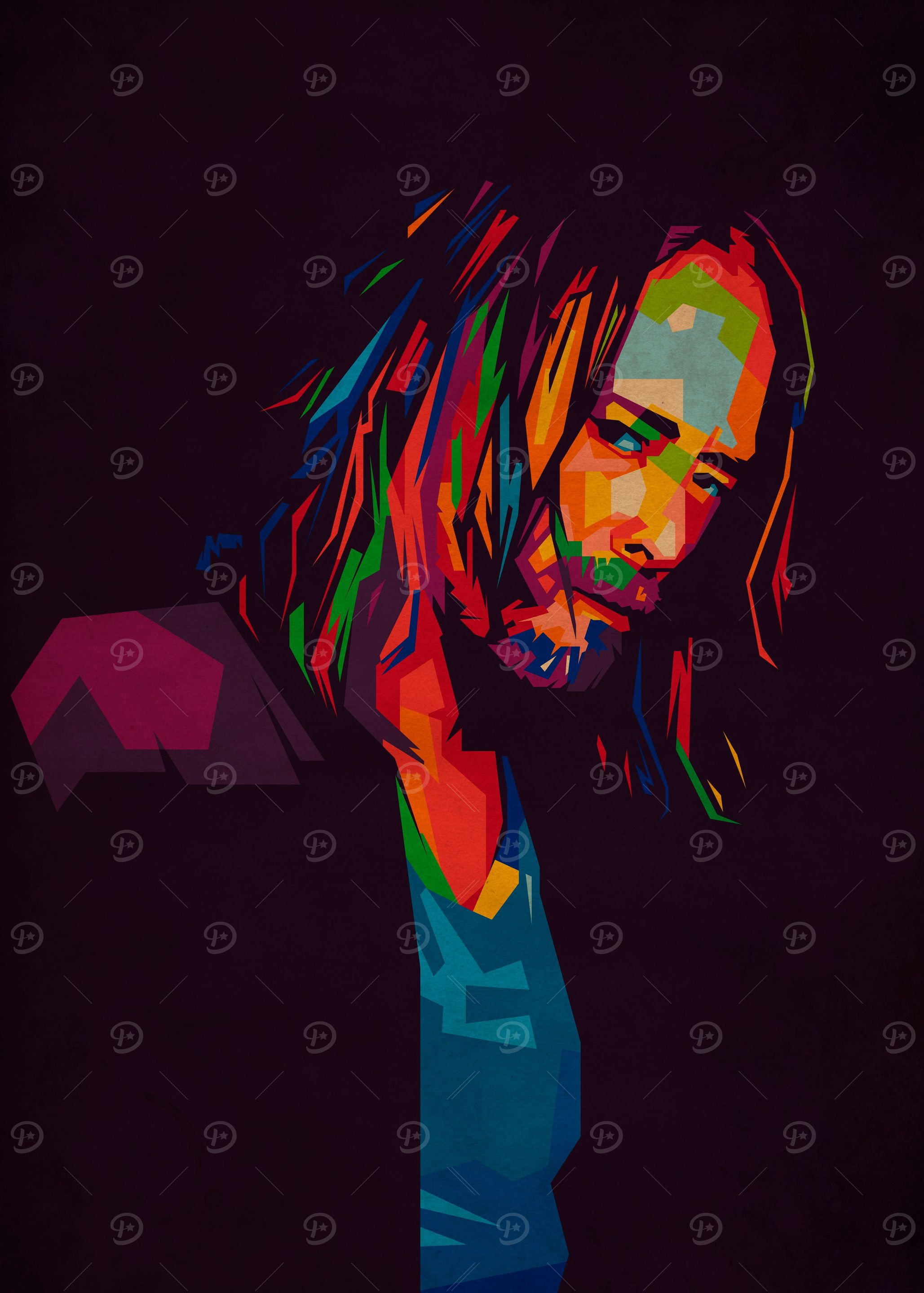 Thom Yorke