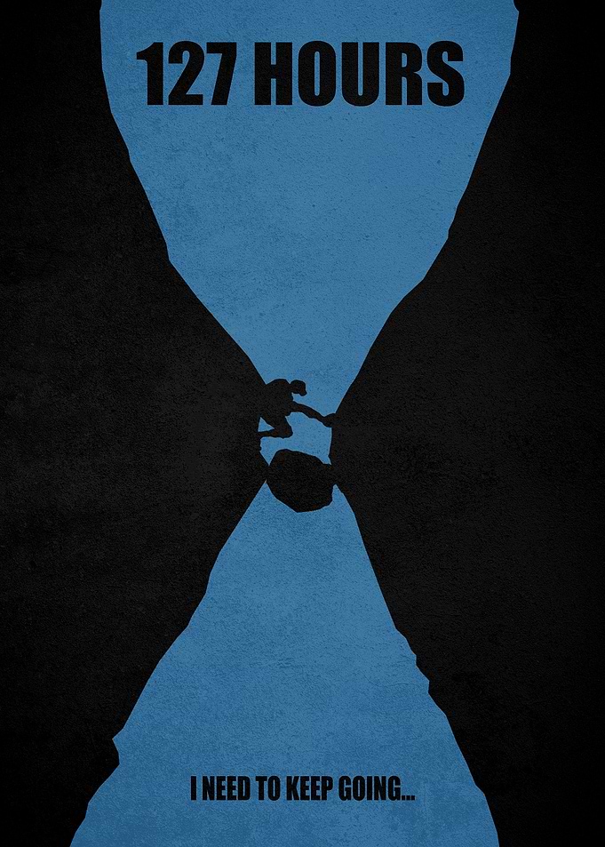 127 Hours