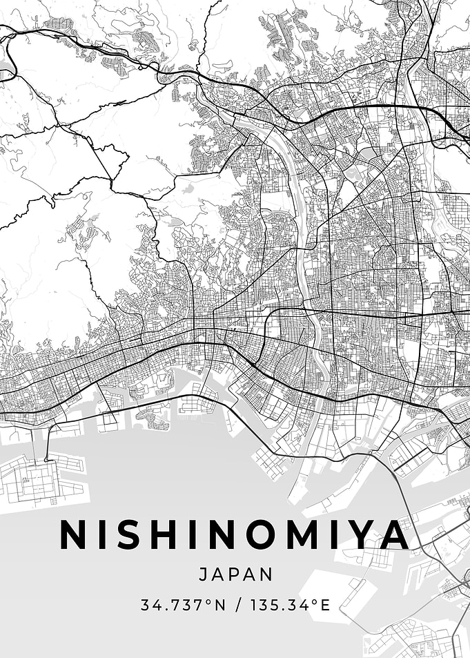 Nishinomiya Japan