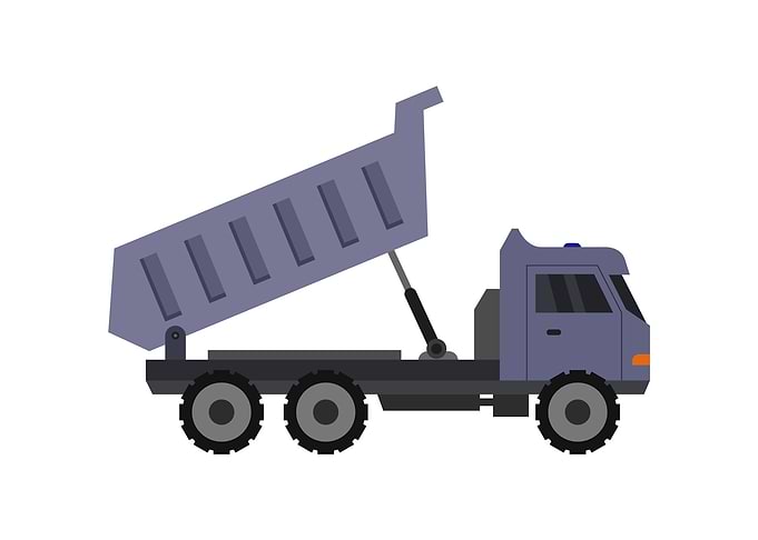 truck