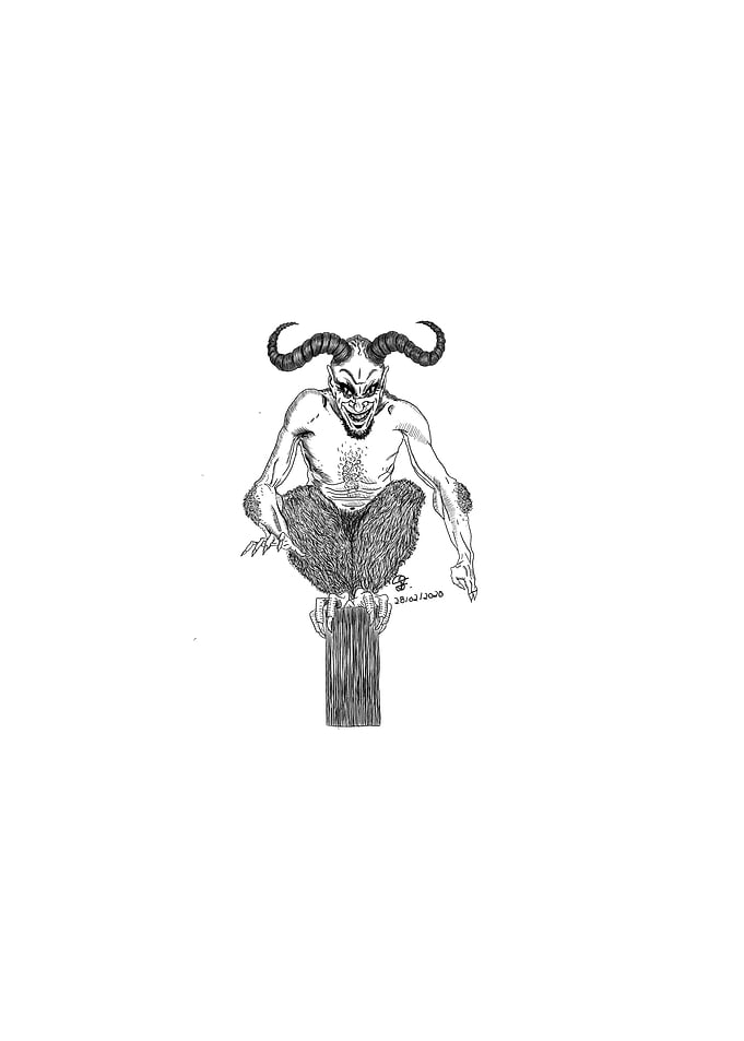 The Devil