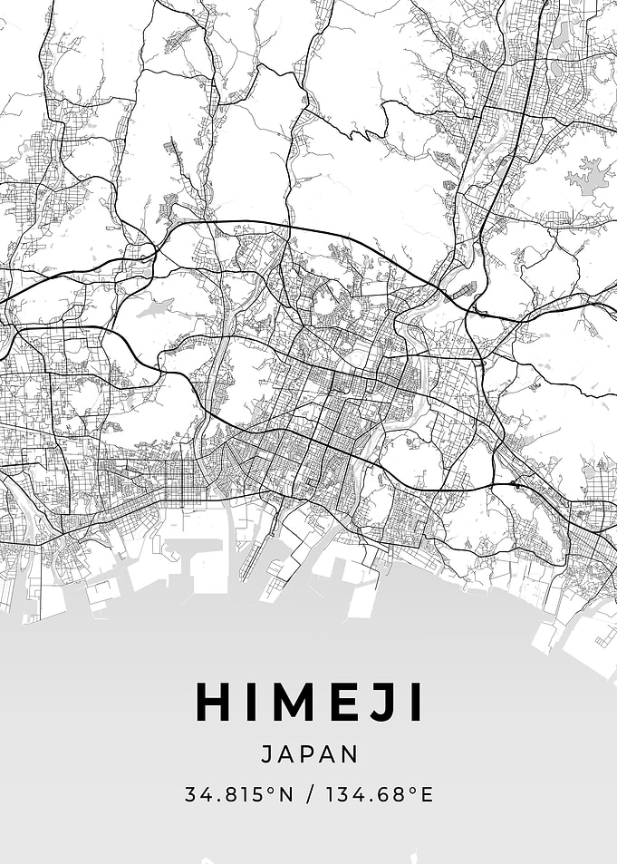 Himeji Japan