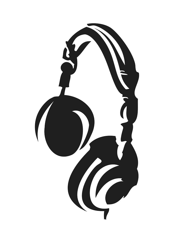 Headphones Light