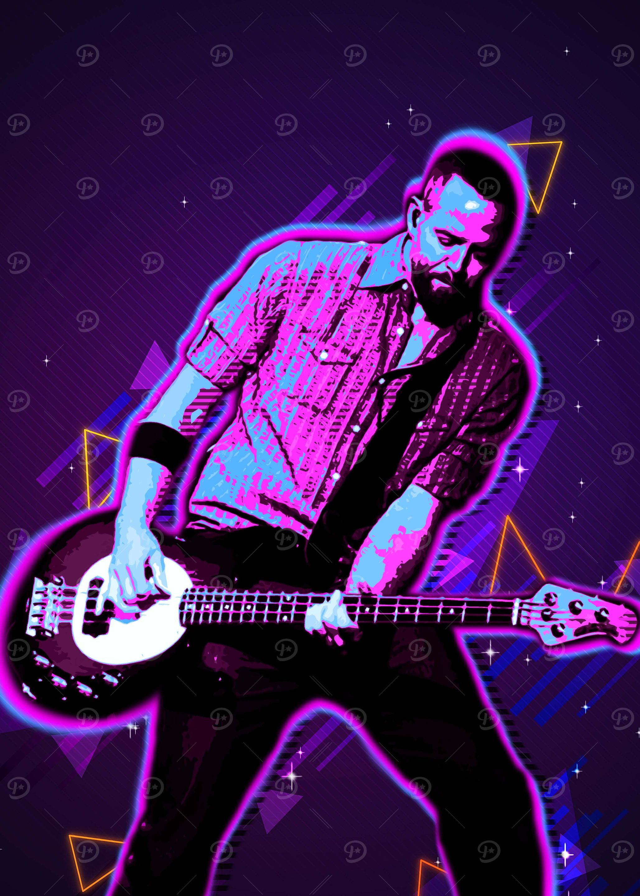 Dave Farrel