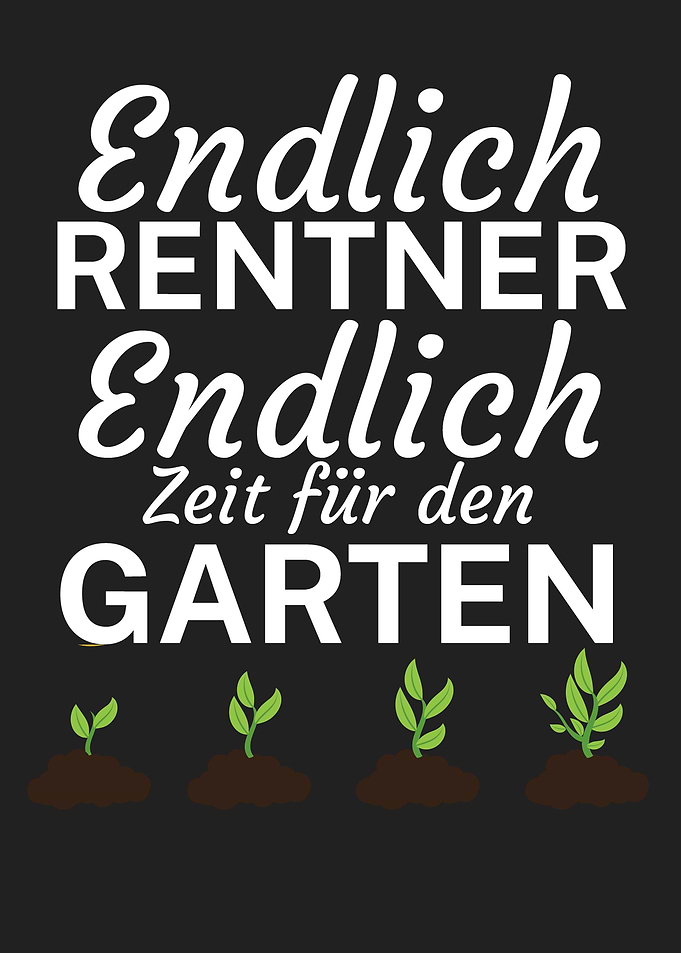 Rentner Garten
