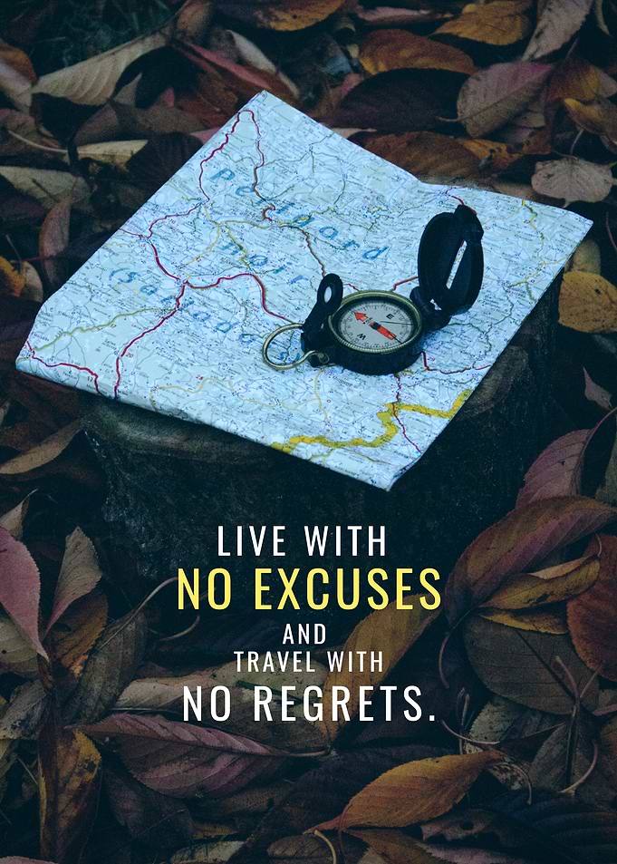 Live and Travel
