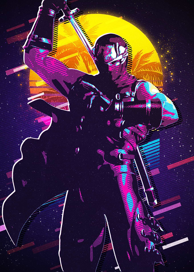NInjs Gaiden