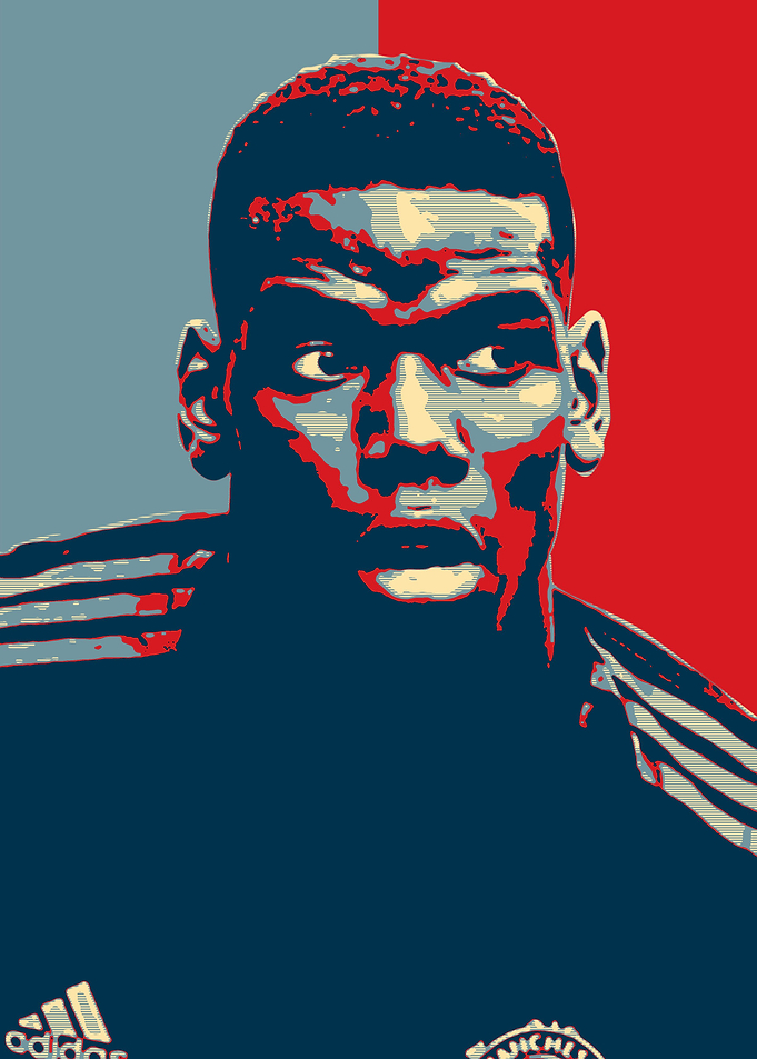 Paul Pogba