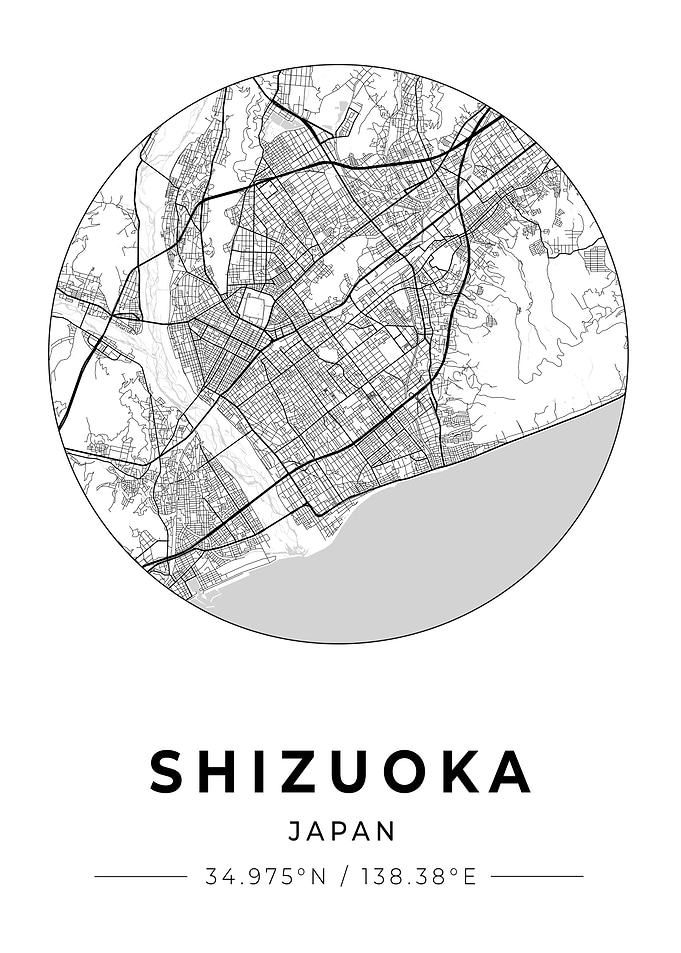 Shizuoka Japan