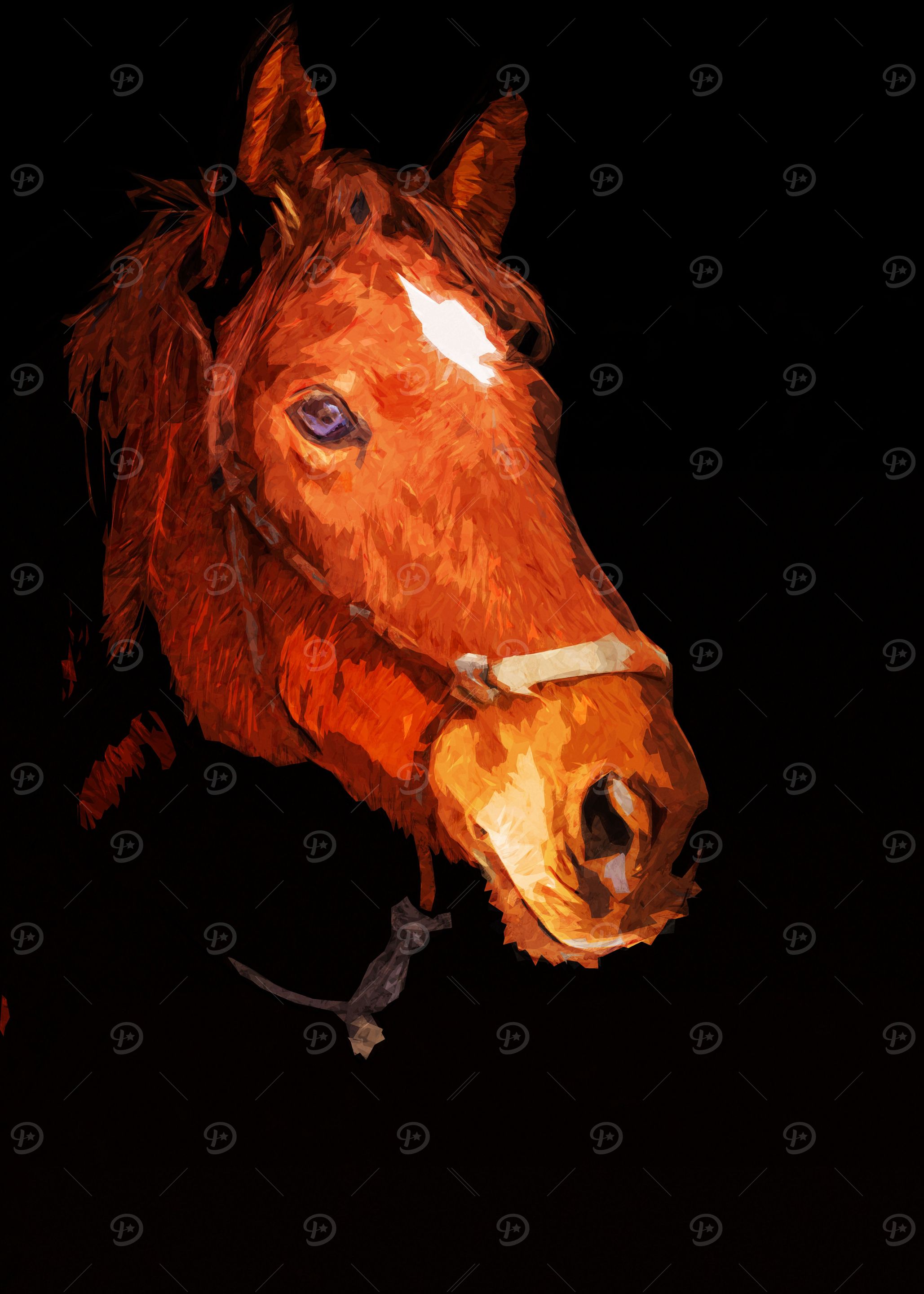 Horse