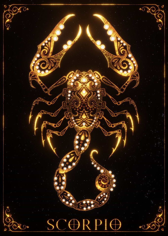 Scorpio