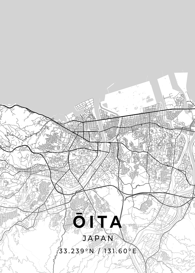 Oita Japan