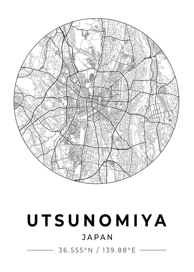 Utsunomiya Japan