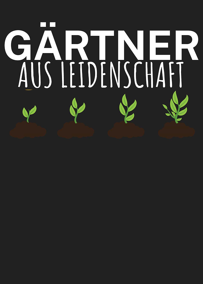 Garten Leidenschaft