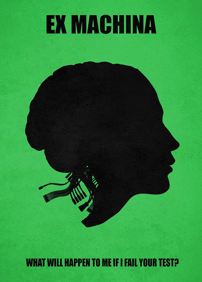 Ex Machina