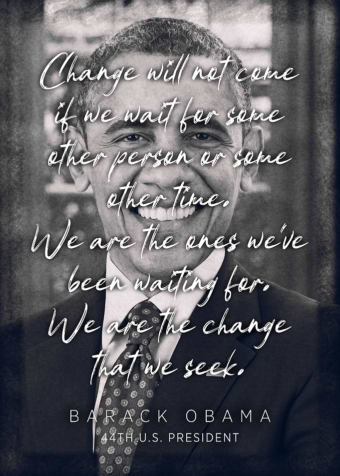 Barack Obama Quote 1