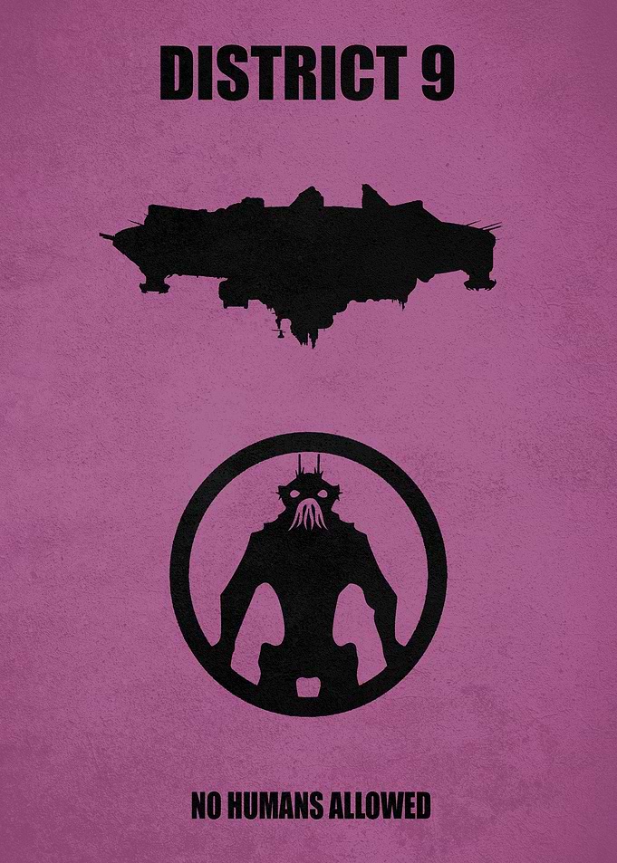 District 9