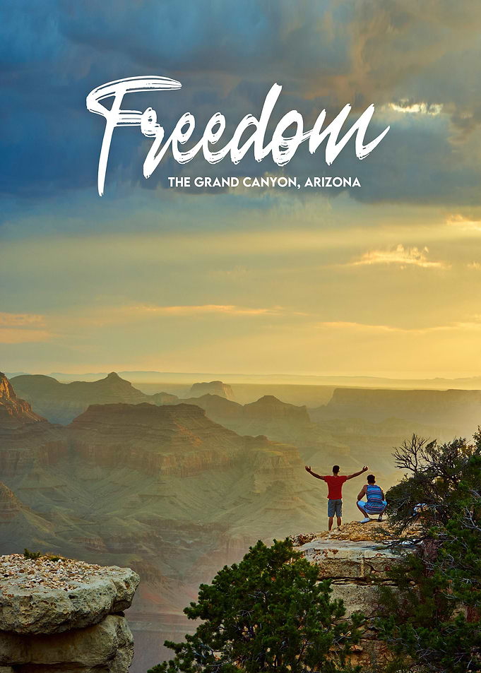 Freedom