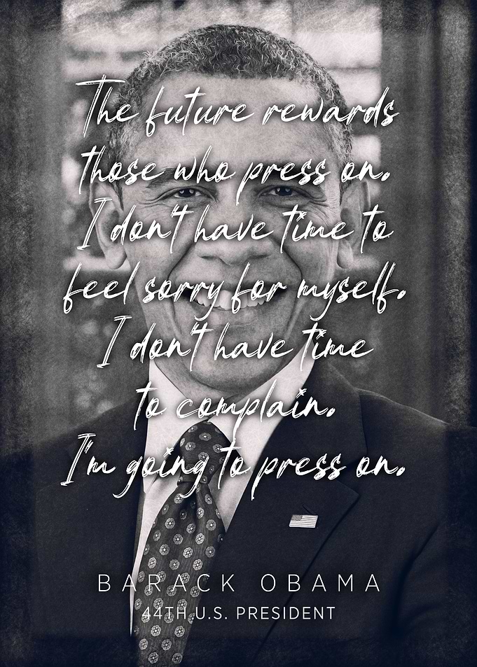 Barack Obama Quote 2