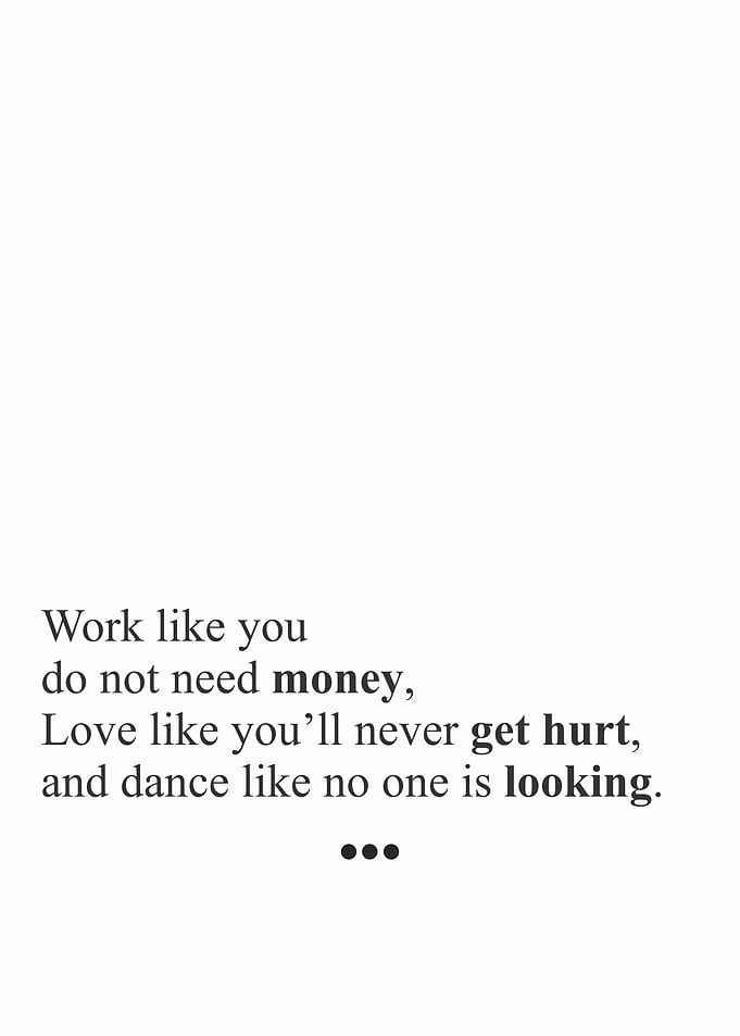 INSPIRATIONAL POSTER