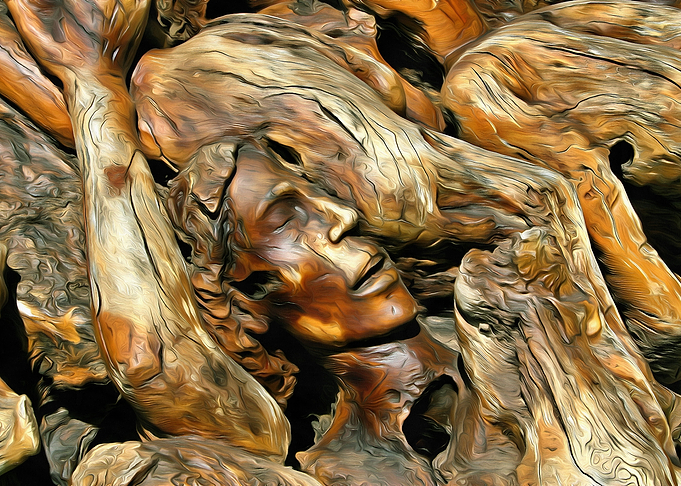 Woodwork