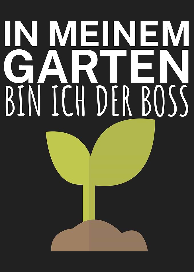 Garten Boss