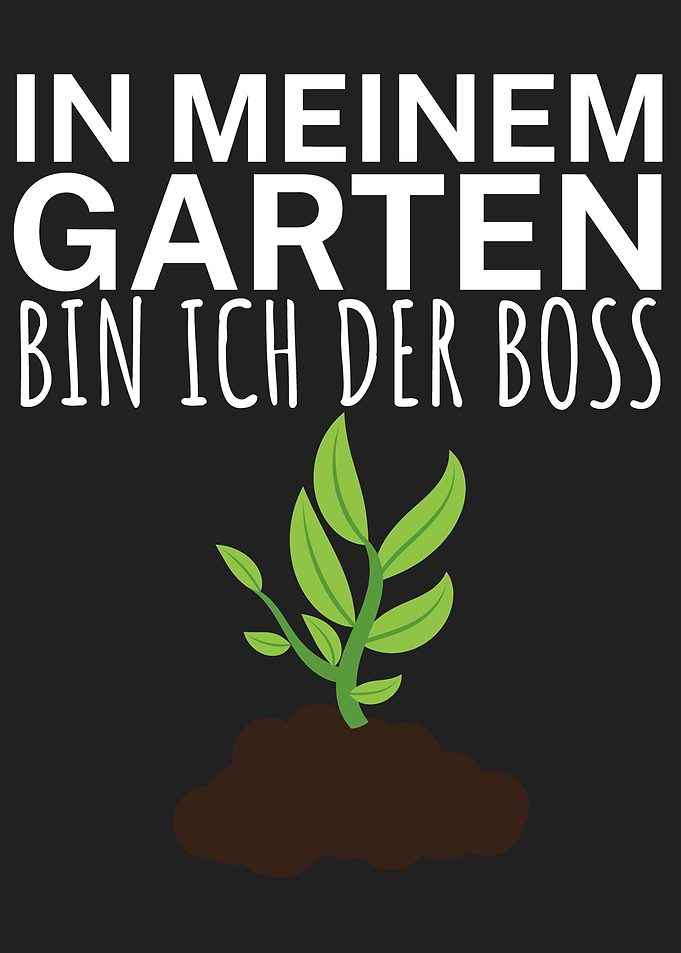 Garten Boss