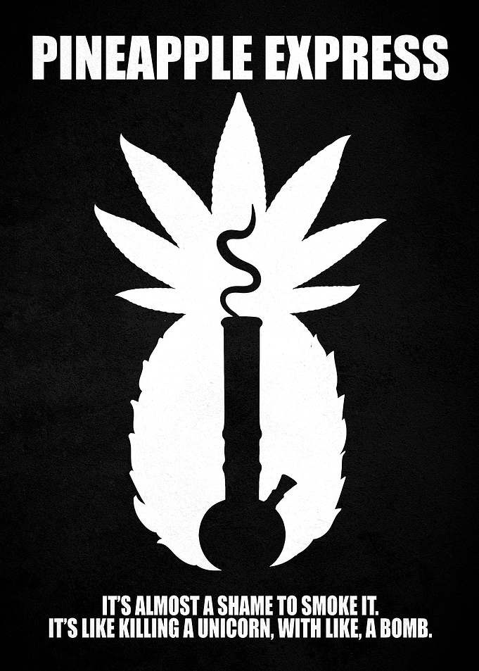 Pineapple Express