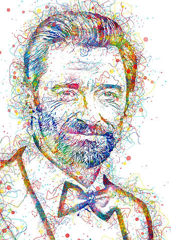Hugh Jackman
