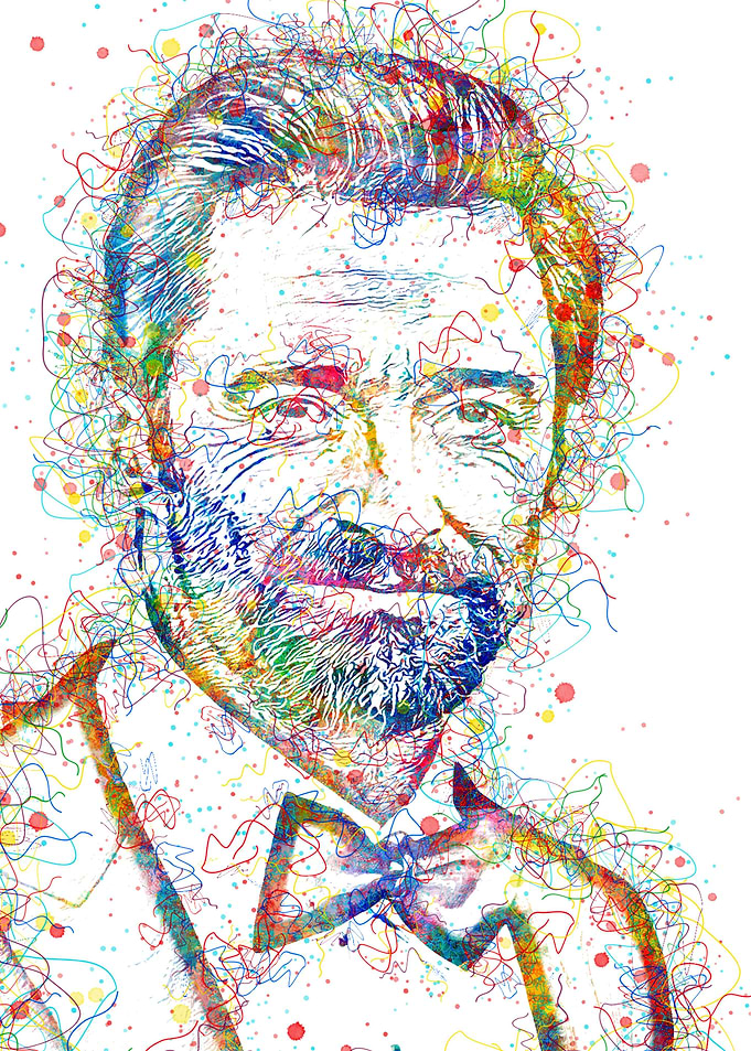Hugh Jackman