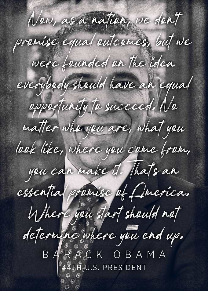 Barack Obama Quote 4